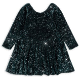 Konges Sløjd Sycamore Viola Kjole