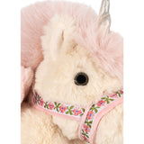 Konges Sløjd Multi Teddybjørn Unicorn