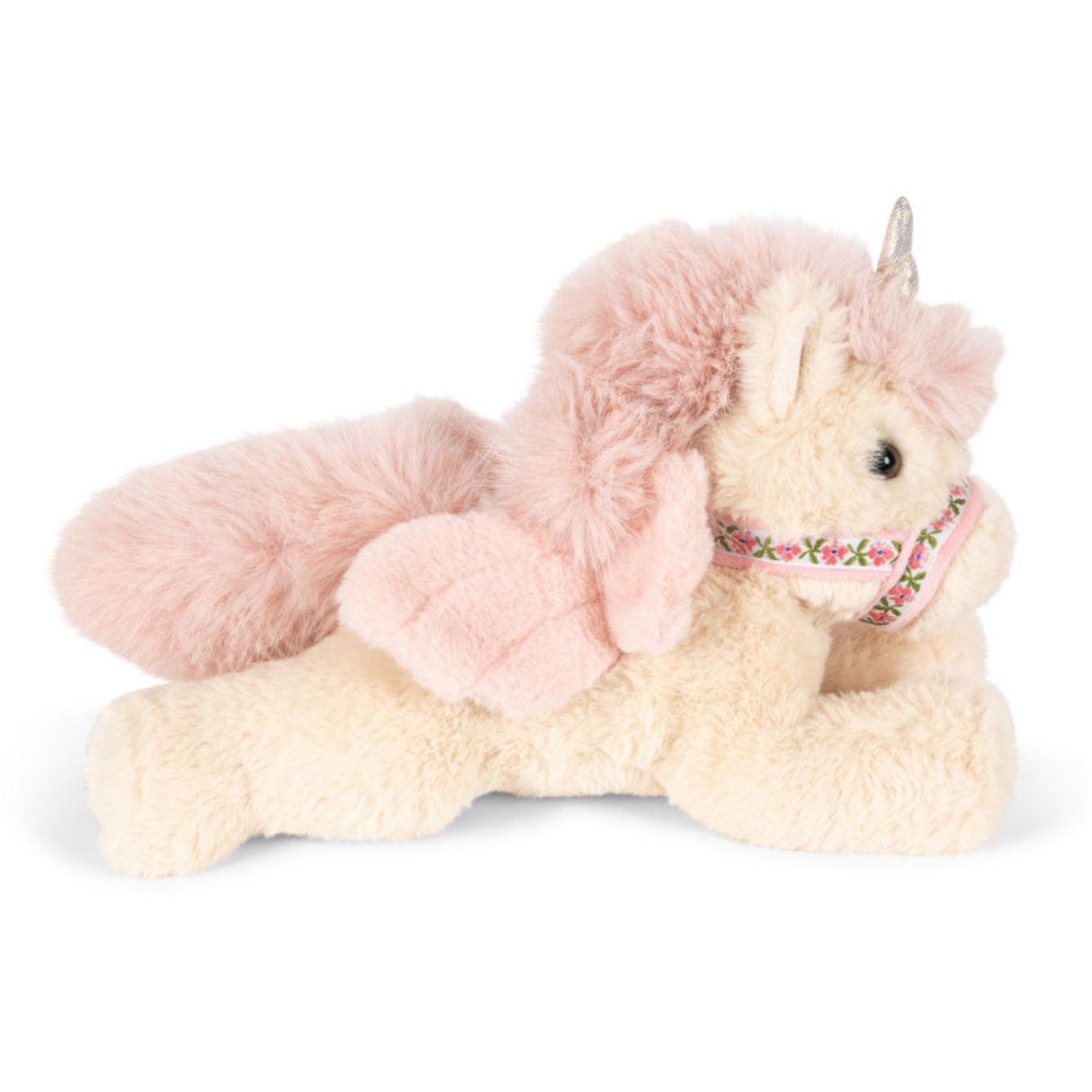 Konges Sløjd Multi Teddybjørn Unicorn