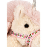 Konges Sløjd Multi Teddybjørn Unicorn