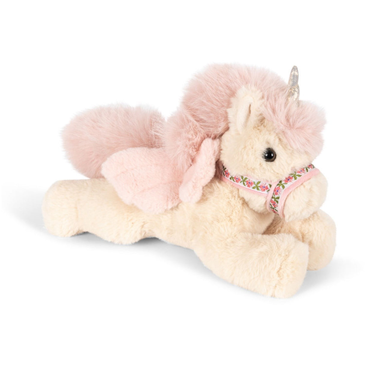 Konges Sløjd Multi Teddybjørn Unicorn