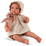 Así Teresa Kollektion - Leonora Dukke, 46 Cm.