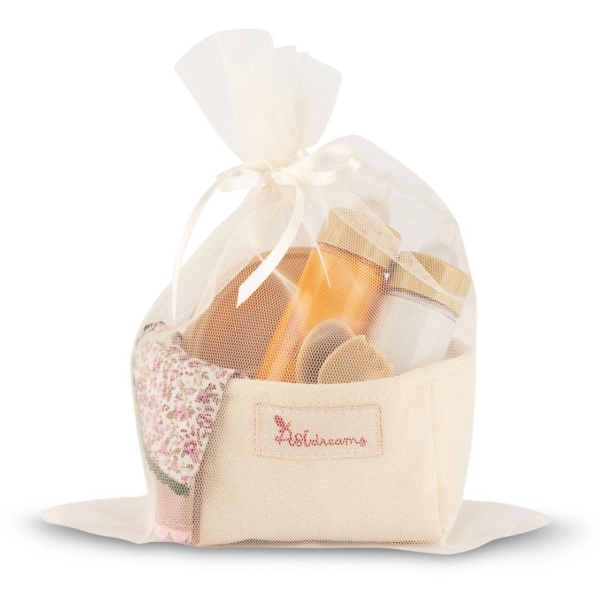 Así Martina Kollektion - Dukke Spisestue Sett