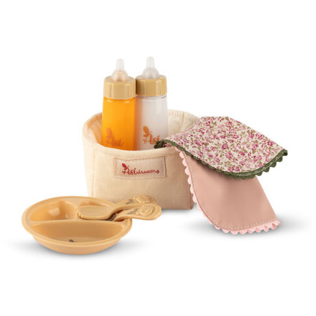 Así Martina Kollektion - Dukke Spisestue Sett