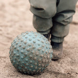 Find that Hippo Stor Sansebold - 1 Stk. Pakke, Farge Weldon Blue