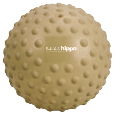 Find that Hippo Stor Sansebold - 1 Stk. Pakke, Farge Moss Green