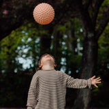 Find that Hippo Stor Sansebold - 1 Stk. Pakke, Farge Desert Sand