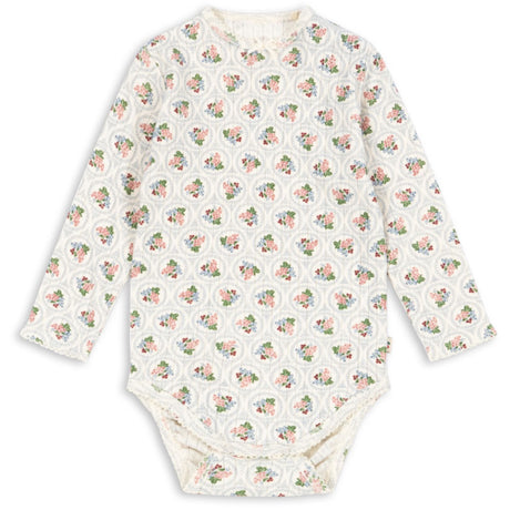 Konges Sløjd Verona Blues Minnie Body Gots