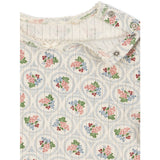 Konges Sløjd Verona Blues Minnie Bluse Gots