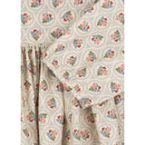 Konges Sløjd Verona Blues Cianna Ls Bue Kjole Gots