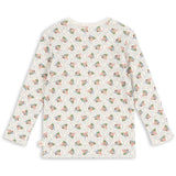 Konges Sløjd Verona Blues Minnie Bluse Gots