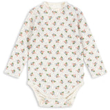 Konges Sløjd Verona Blues Minnie Body Gots