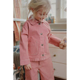 Konges Sløjd Brown Bunny Baby Animals