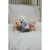 Konges Sløjd Beige Dog Baby Animals