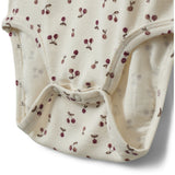 Sofie Schnoor Aop Cherry DicteSB Bodystocking