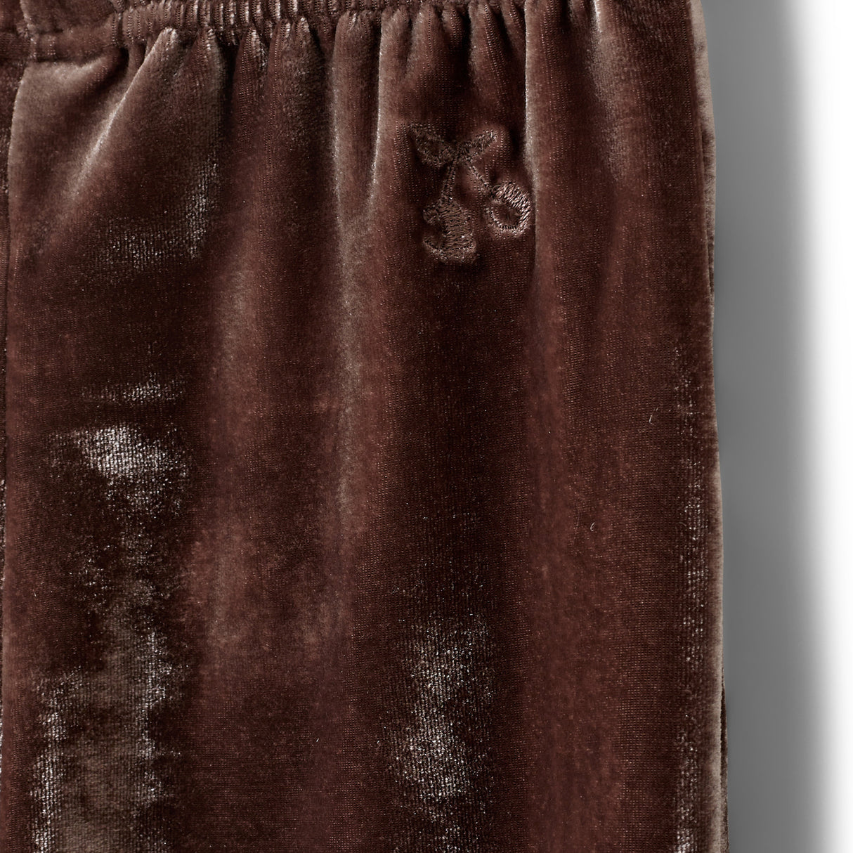 Sofie Schnoor Soft Brown CarlinaSB Trousers