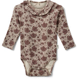 Sofie Schnoor Aop Flower DicteSB Bodystocking