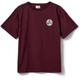Sofie Schnoor Plum ZenaSY T-shirt
