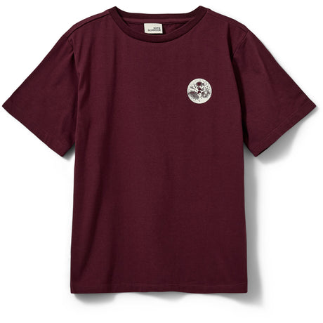 Sofie Schnoor Plum ZenaSY T-shirt