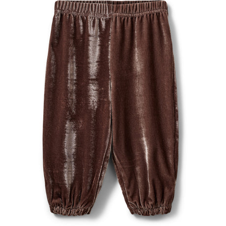 Sofie Schnoor Soft Brown CarlinaSB Trousers