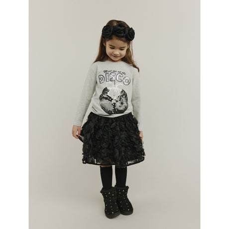 Sofie Schnoor Black MaraSK Skjørt