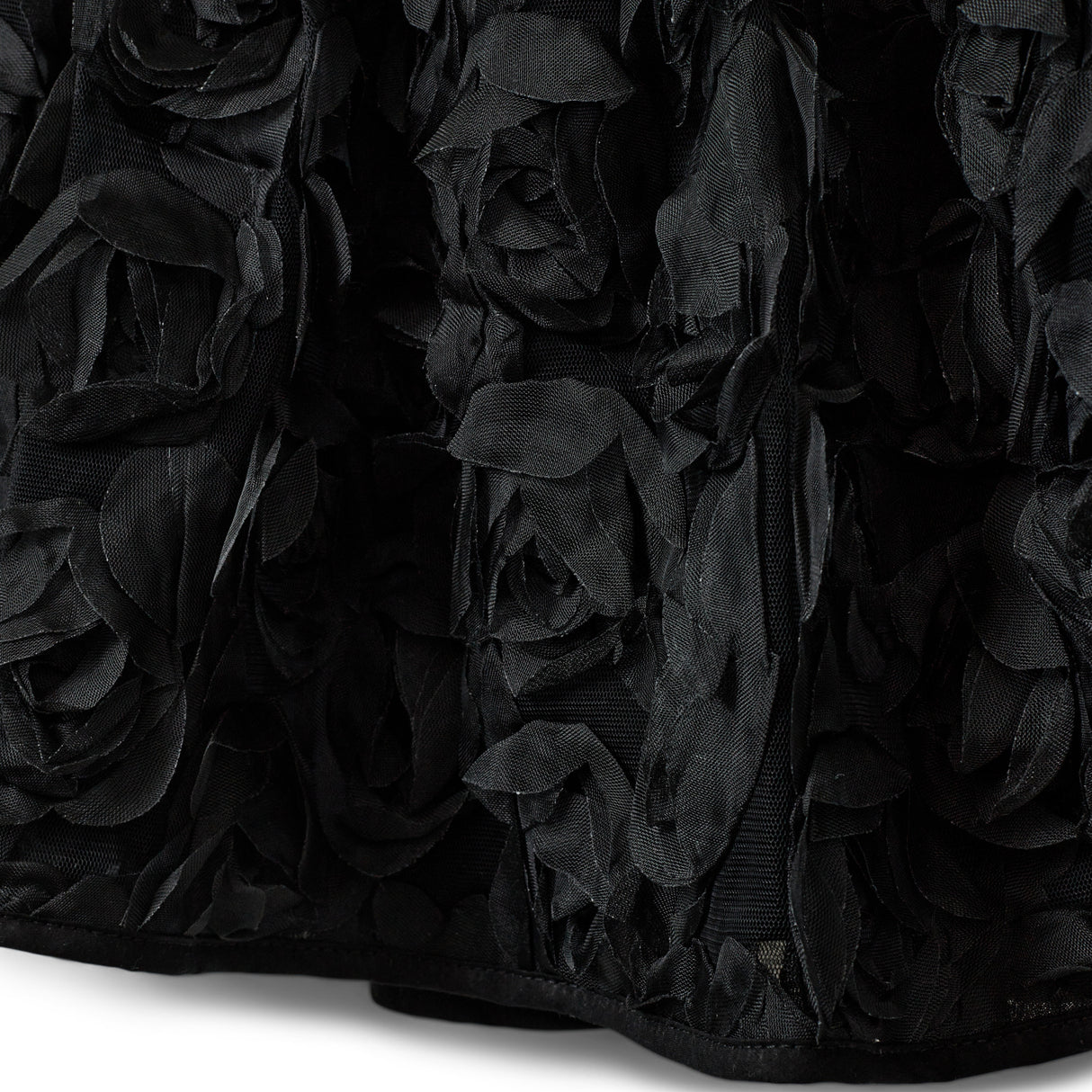 Sofie Schnoor Black MaraSK Skjørt