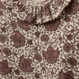 Sofie Schnoor Aop Flower DicteSB Bodystocking