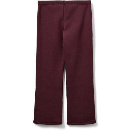 Sofie Schnoor Plum GabiSY Sweatpants
