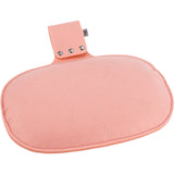 Curve Lab Pink Felt Pute