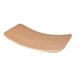 Curve Lab Beech / Bøg Little Arc Small Balance Board