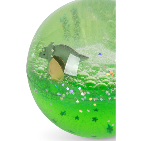 Konges Sløjd Lemon Glitter Water Ball