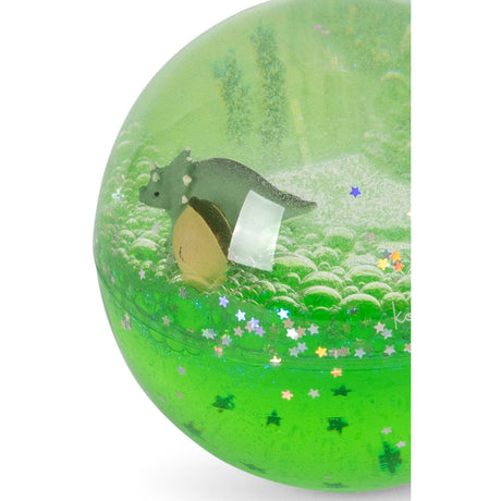 Konges Sløjd Lemon Glitter Water Ball