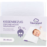 Träumeland White Pillowcase