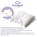 Träumeland White Pute Carefor Maxi (From 6 To 18 Months)