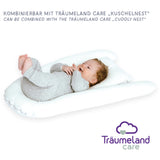 Träumeland White Pute Carefor Maxi (From 6 To 18 Months)