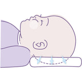 Träumeland White Baby Pute Cloud