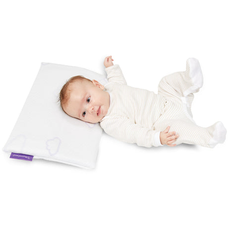 Träumeland White Baby Pute Cloud
