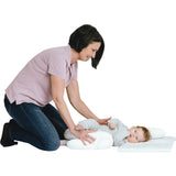 Träumeland White Baby Pute Cloud