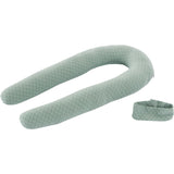 Träumeland Mint Cuddly Nest Fish Mint