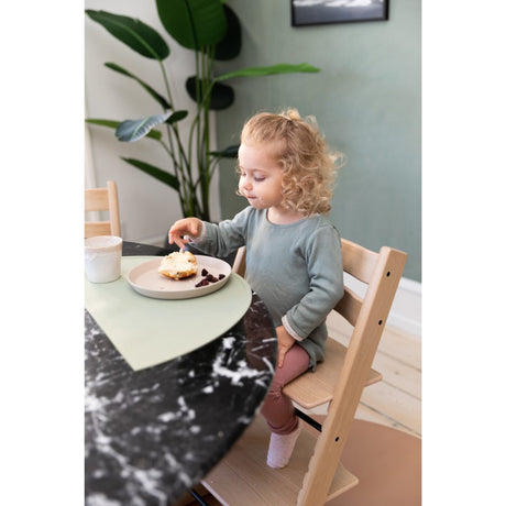 Everleigh & Me Lacie Linen Dækkeserviet