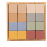 Everleigh & Me Byggeklodser & Plade