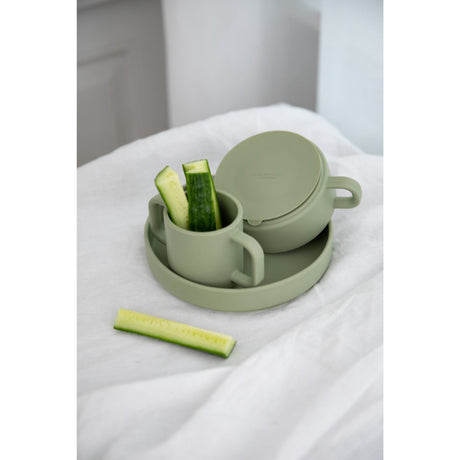 Everleigh & Me Olive Spisestue Sett