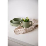 Everleigh & Me Olive Spisestue Sett