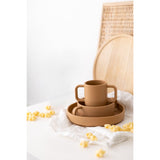 Everleigh & Me Rust Spisestue Sett