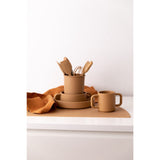 Everleigh & Me Rust Spisestue Sett