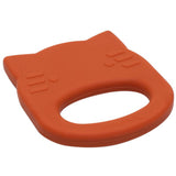 We Might Be Tiny Orange Bitering Kat