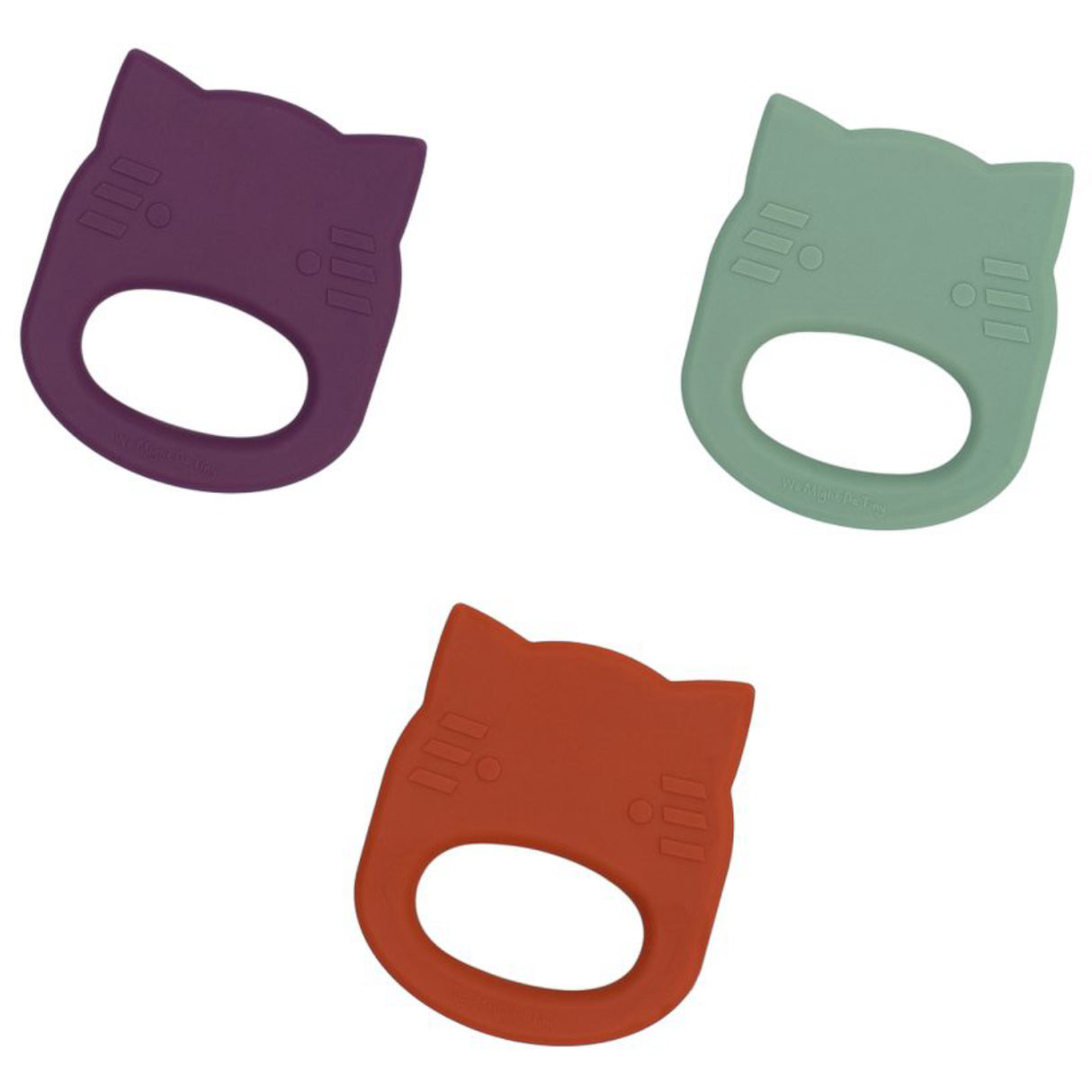 We Might Be Tiny Orange Bitering Kat