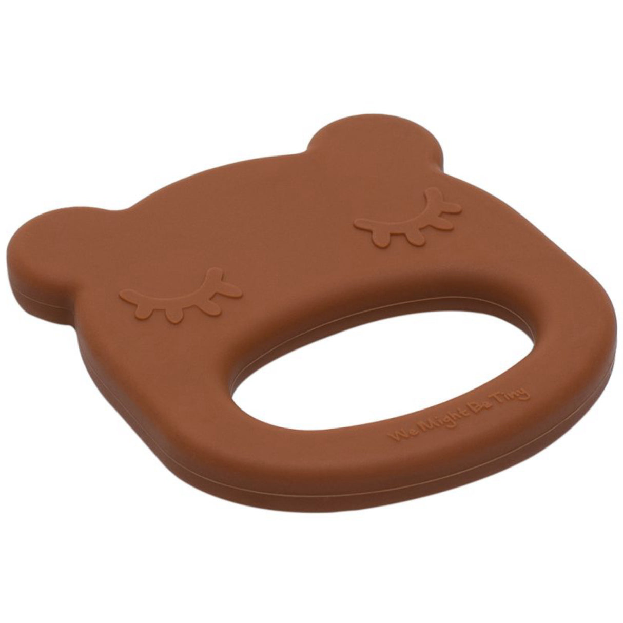 We Might Be Tiny Brun Bitering Bjørn