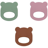 We Might Be Tiny Brun Bitering Bjørn