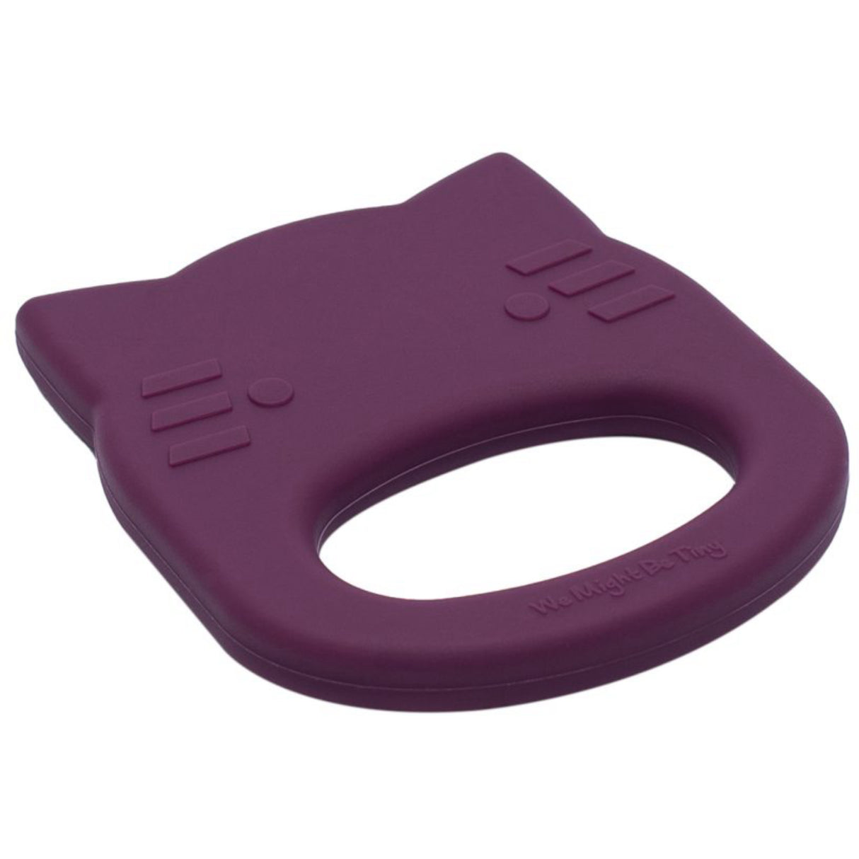 We Might Be Tiny Blomme Bitering Kat